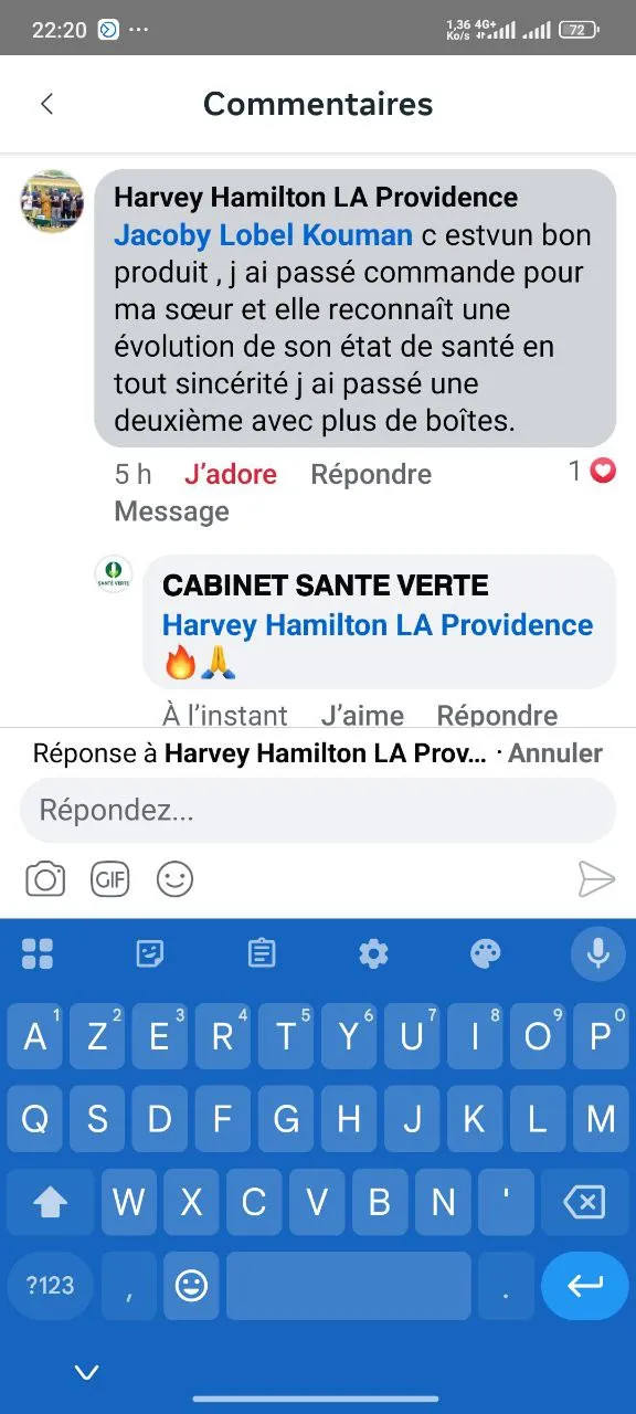 review