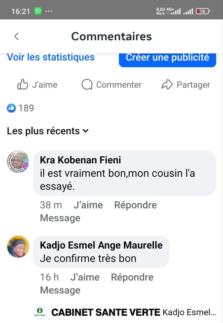 review