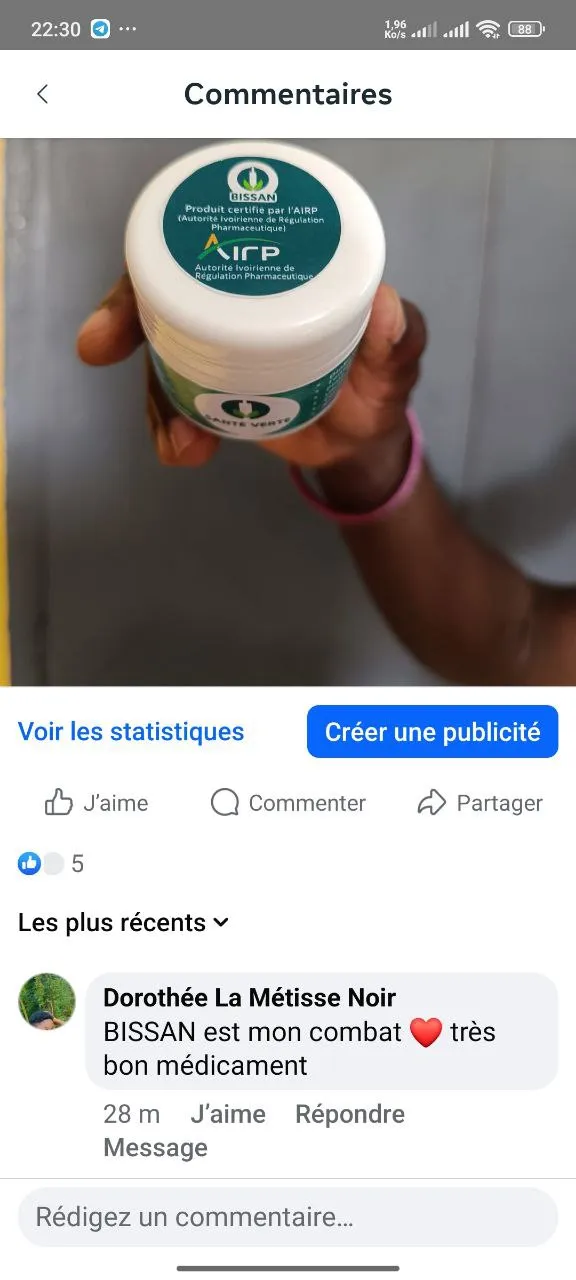 review