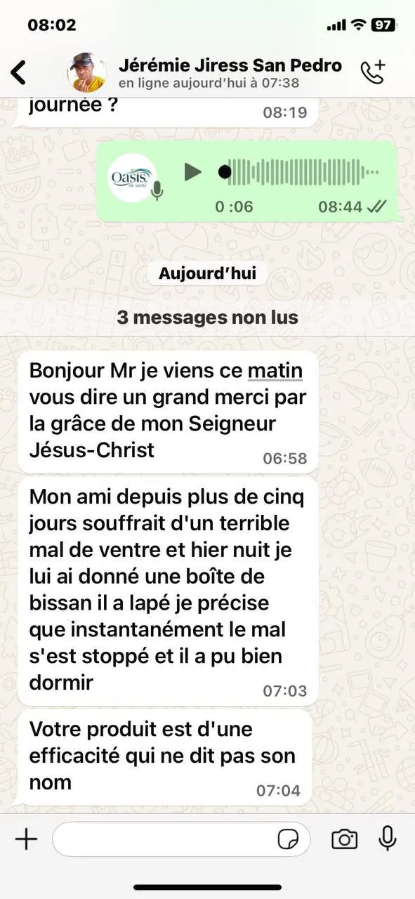 review