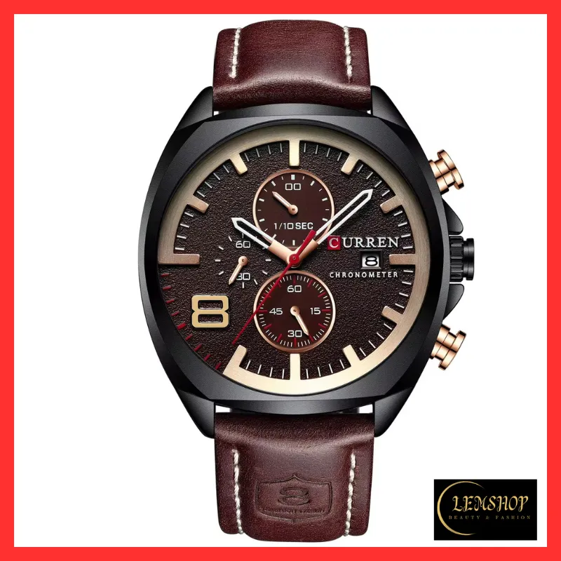 MONTRE CURREN