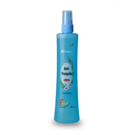 Parfum Anti-Moustique
