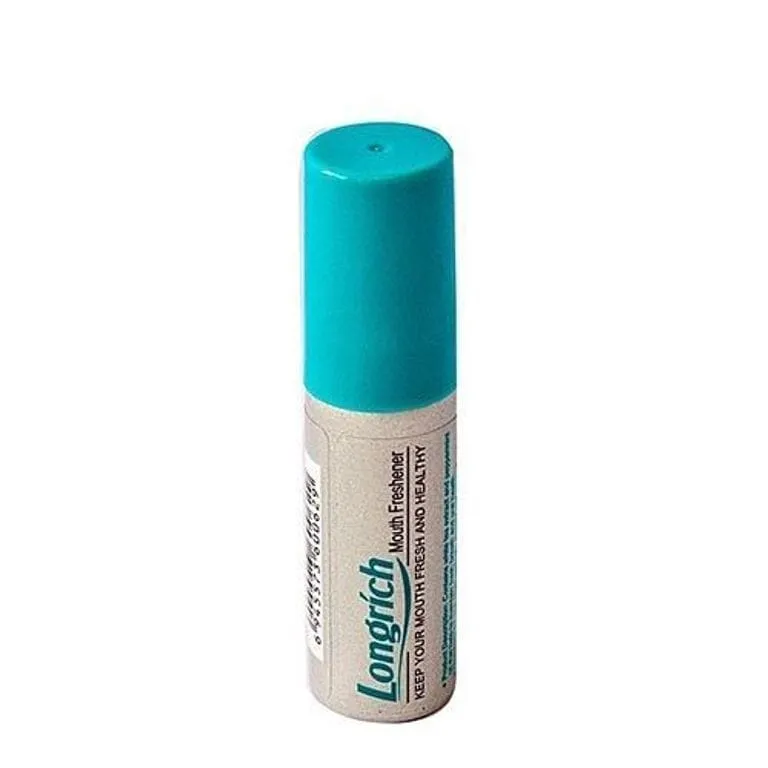 BAIN DE BOUCHE LONGRICH