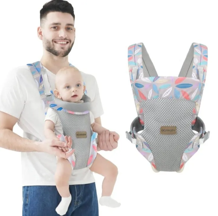 PORTE BEBE KANGOUROU