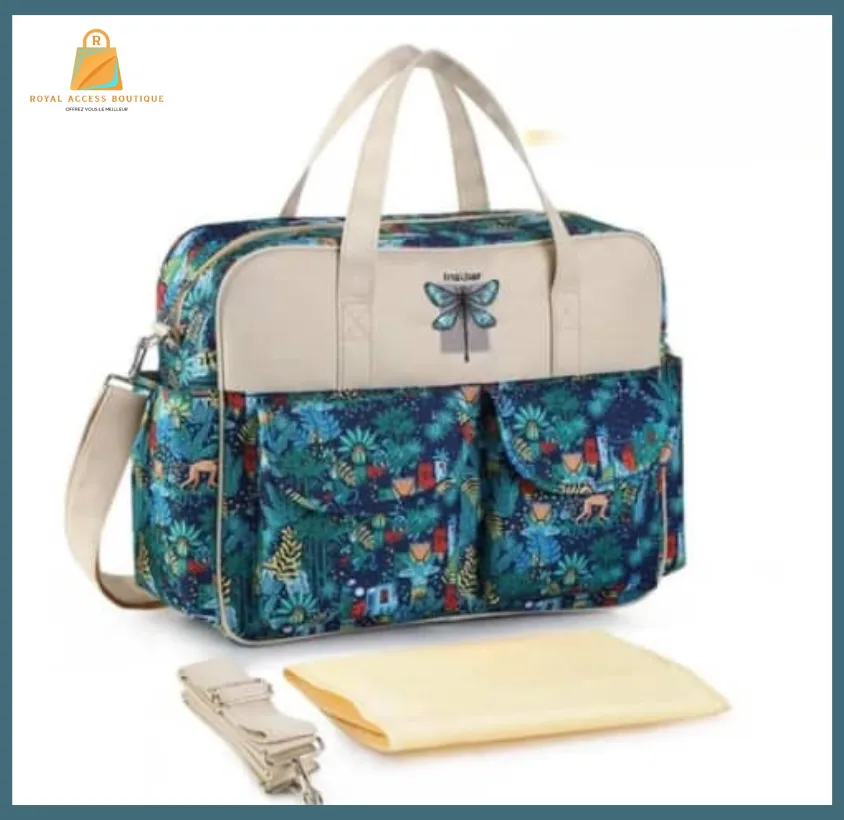 SAC A LANGER