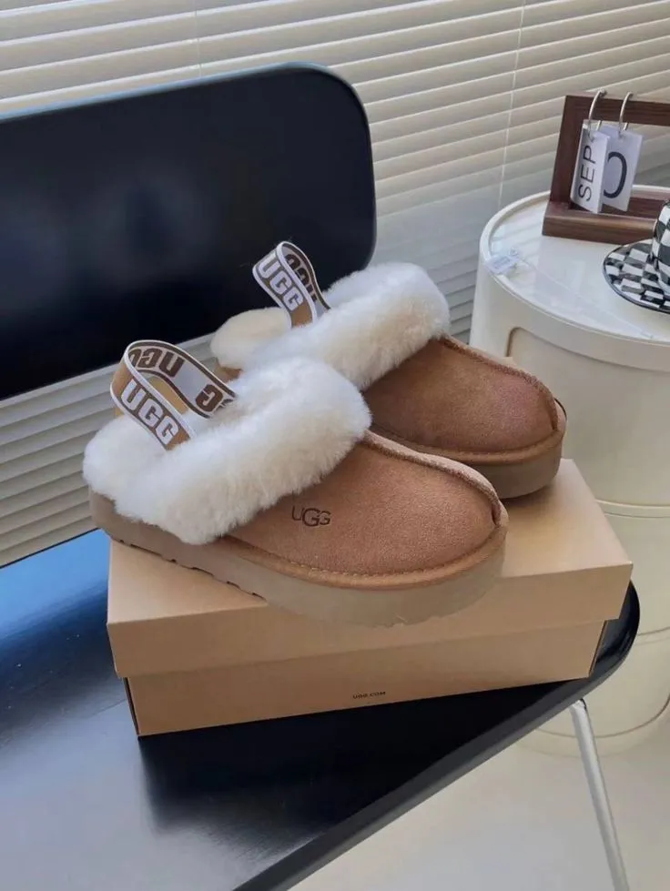 Cozy UGG 