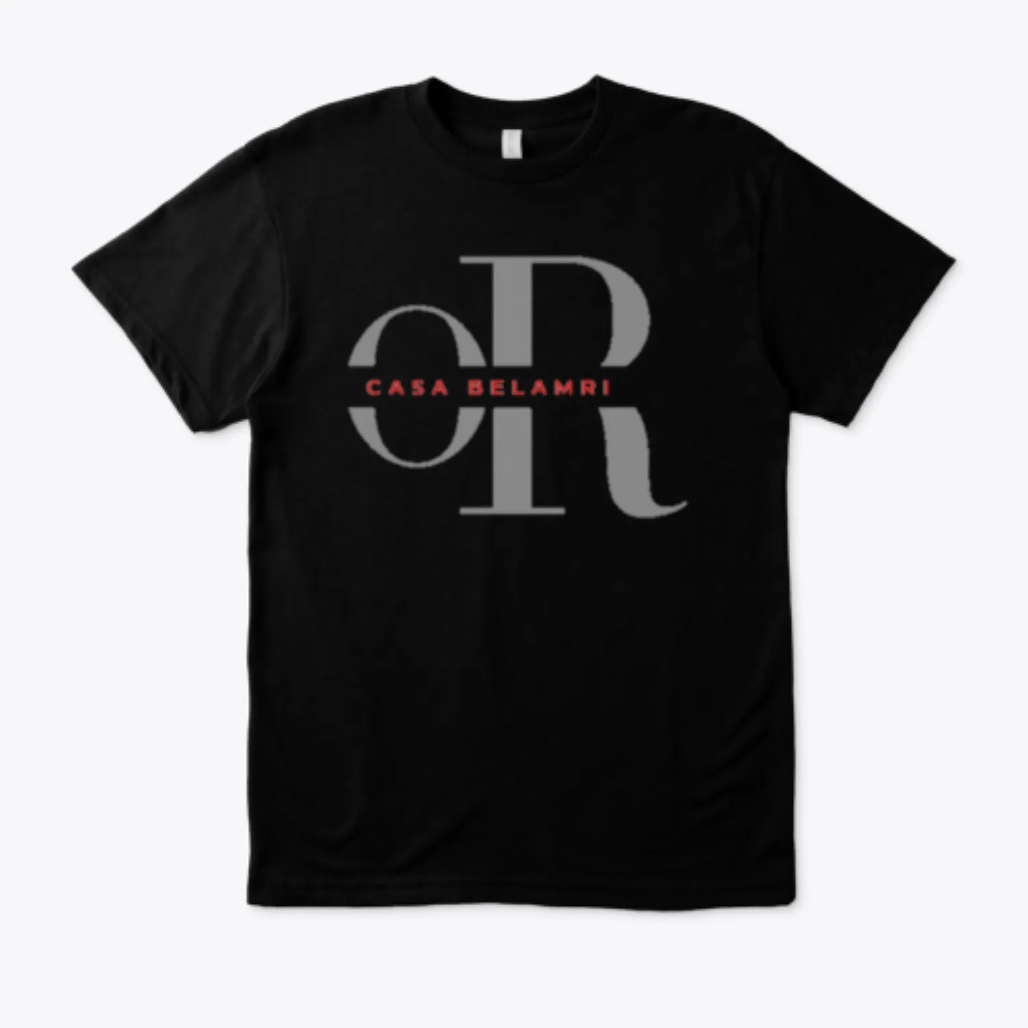 T-shirt OR CASA BELAMRI
