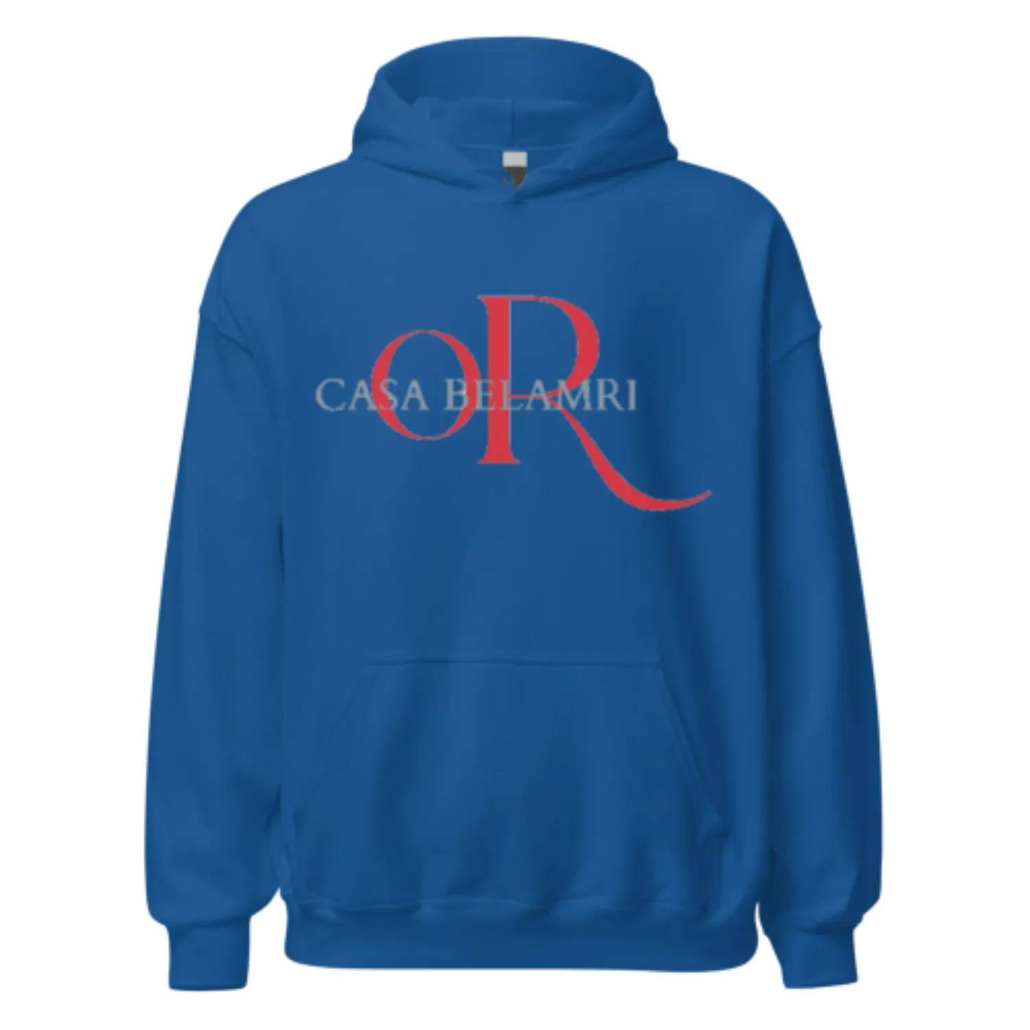 CAPUCHE OR CASA BELAMRI