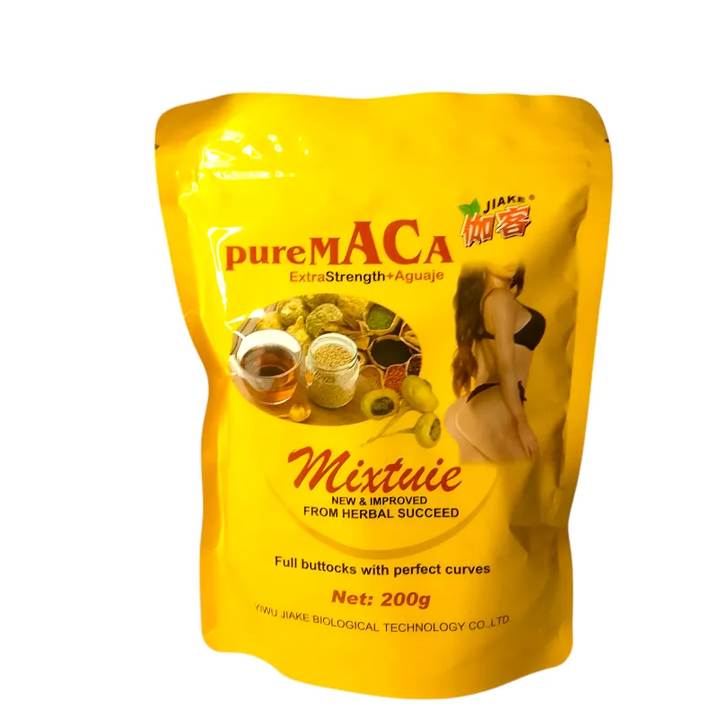 GRANULE PureMACA