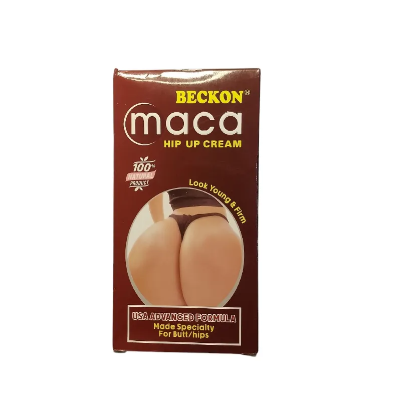CRÈME BECKON