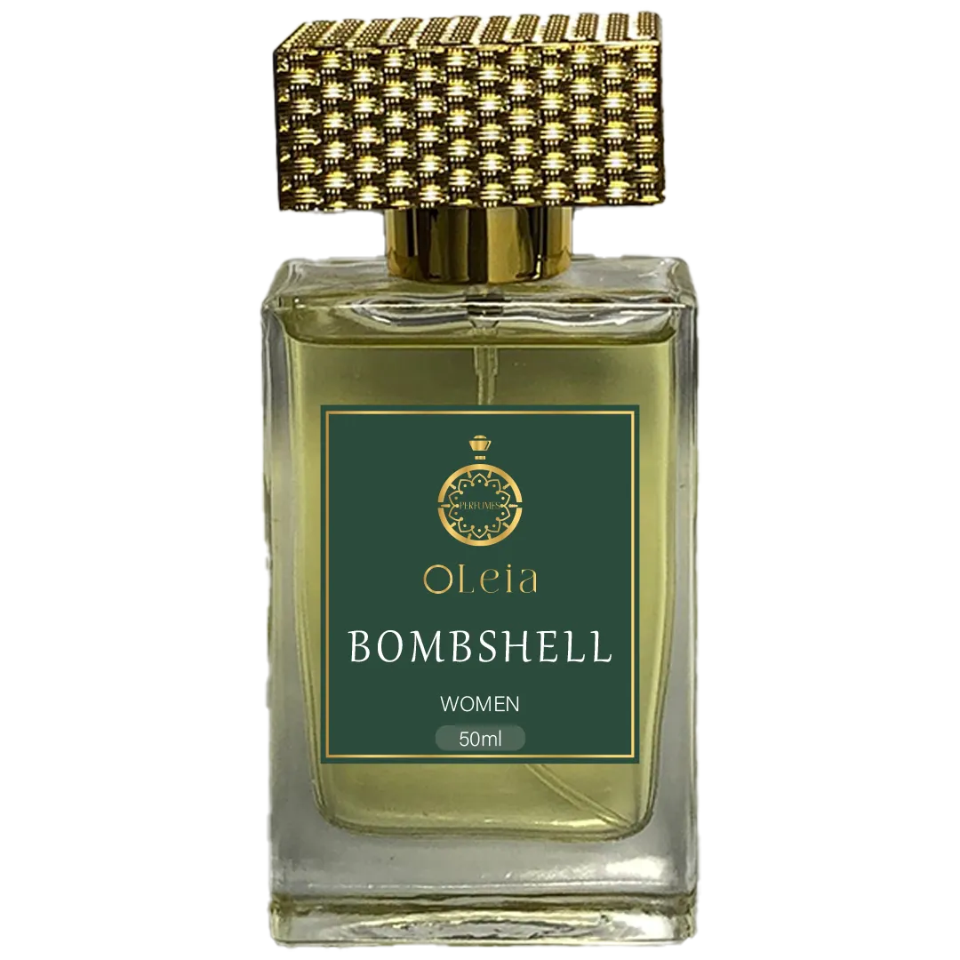 BOMBSHELL FEMME PARFUM