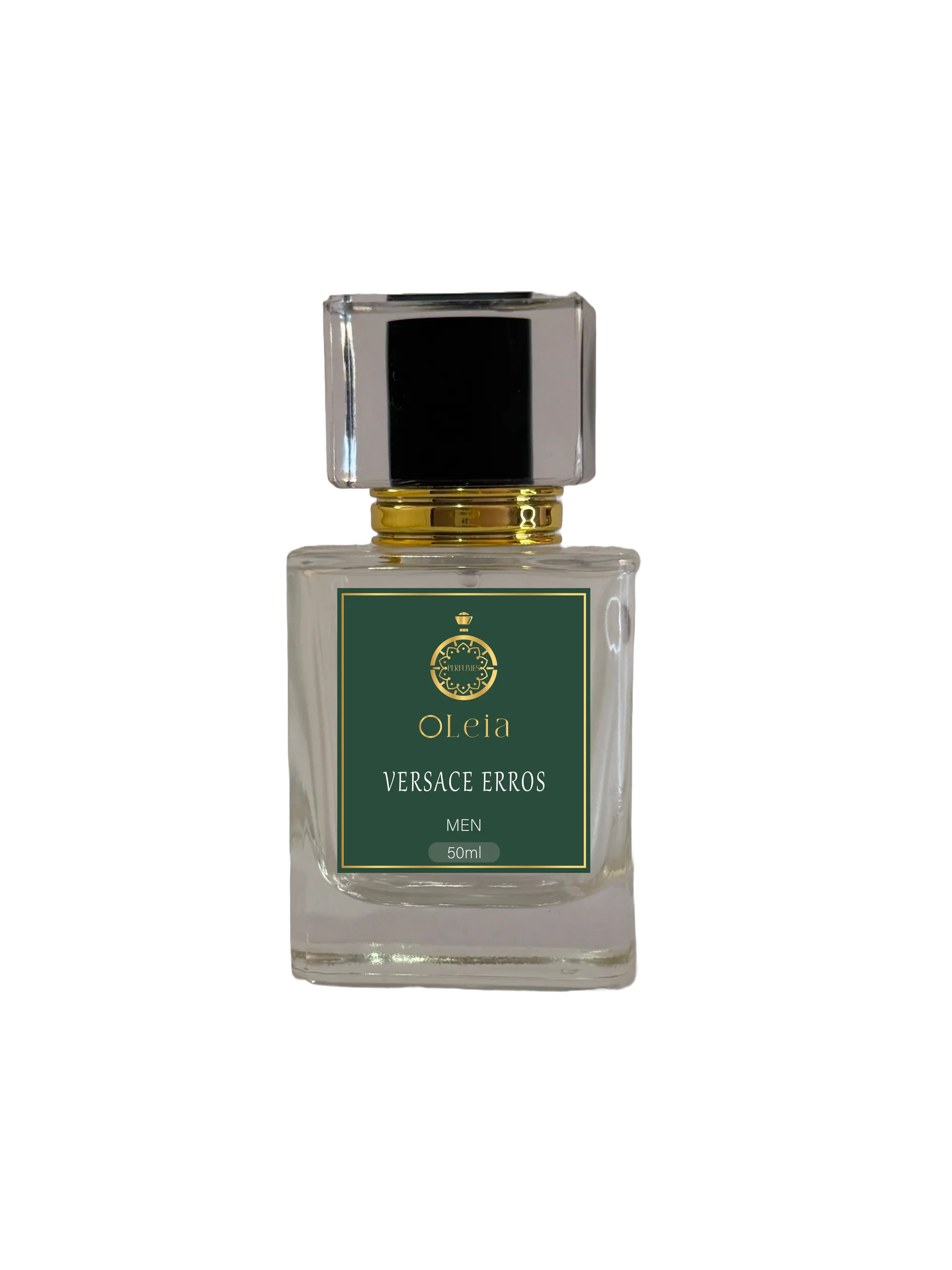 VERSACE ERROS