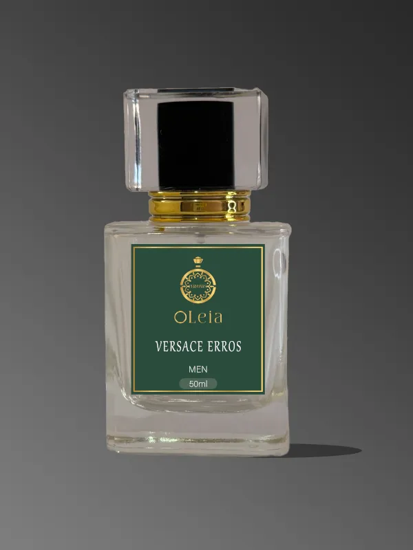 VERSACE EROS