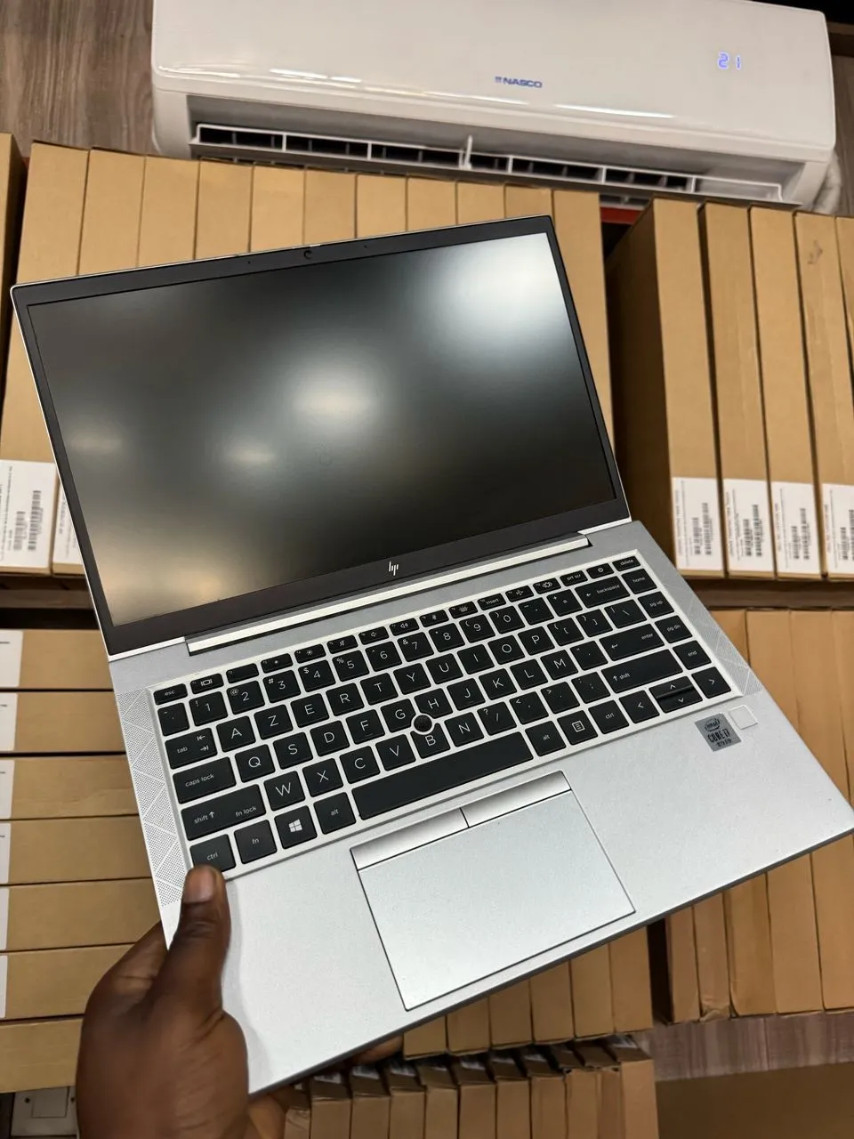 store