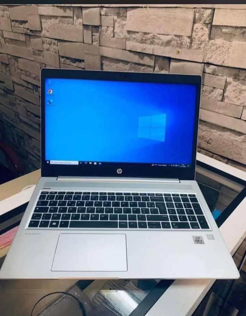 ORDINATEUR HP PROBOOK 450 G7