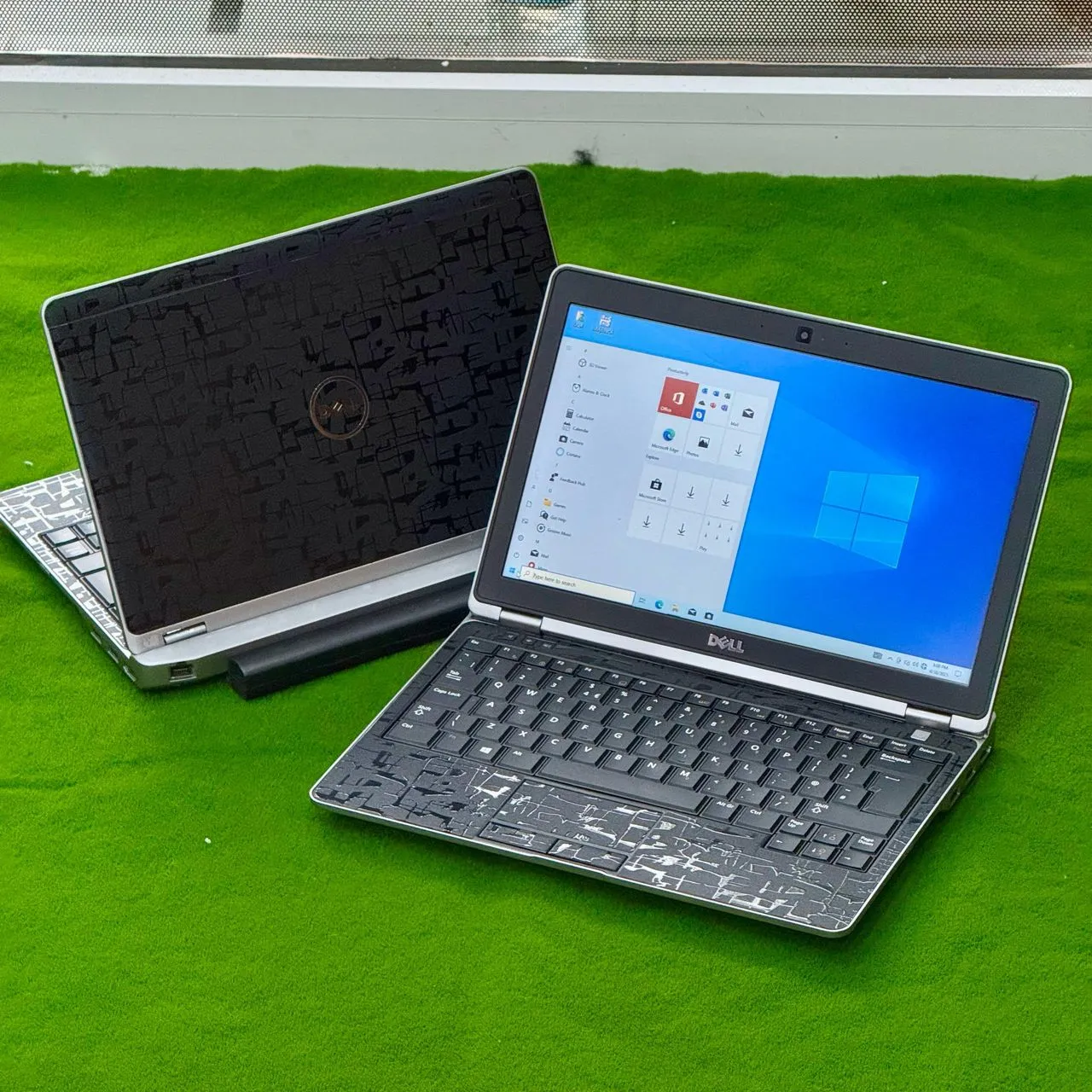DELL LATITUDE E6320