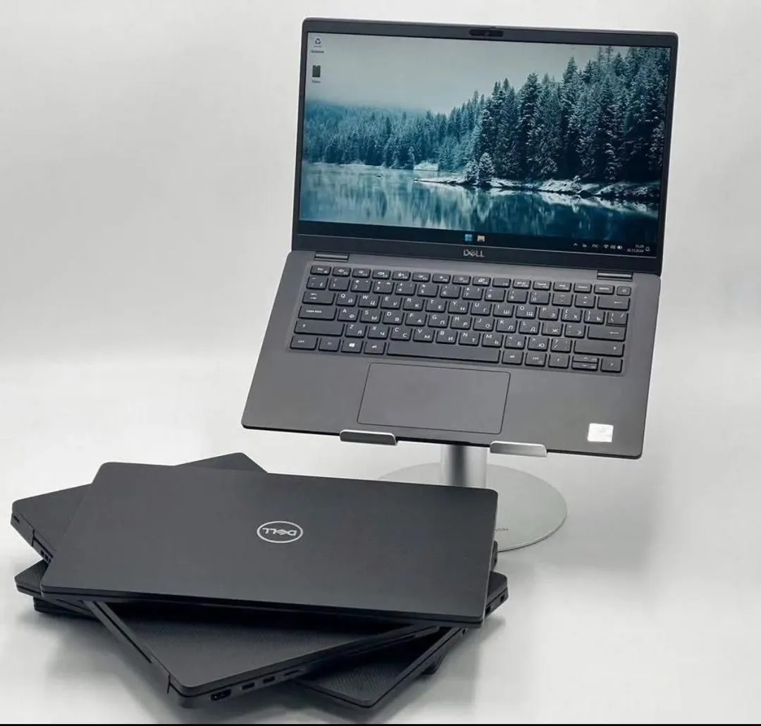 ORDINATEUR DELL 7410