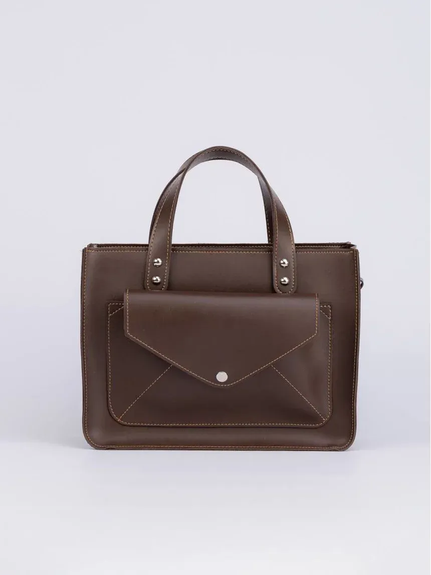 Sac VALERIA | Marron