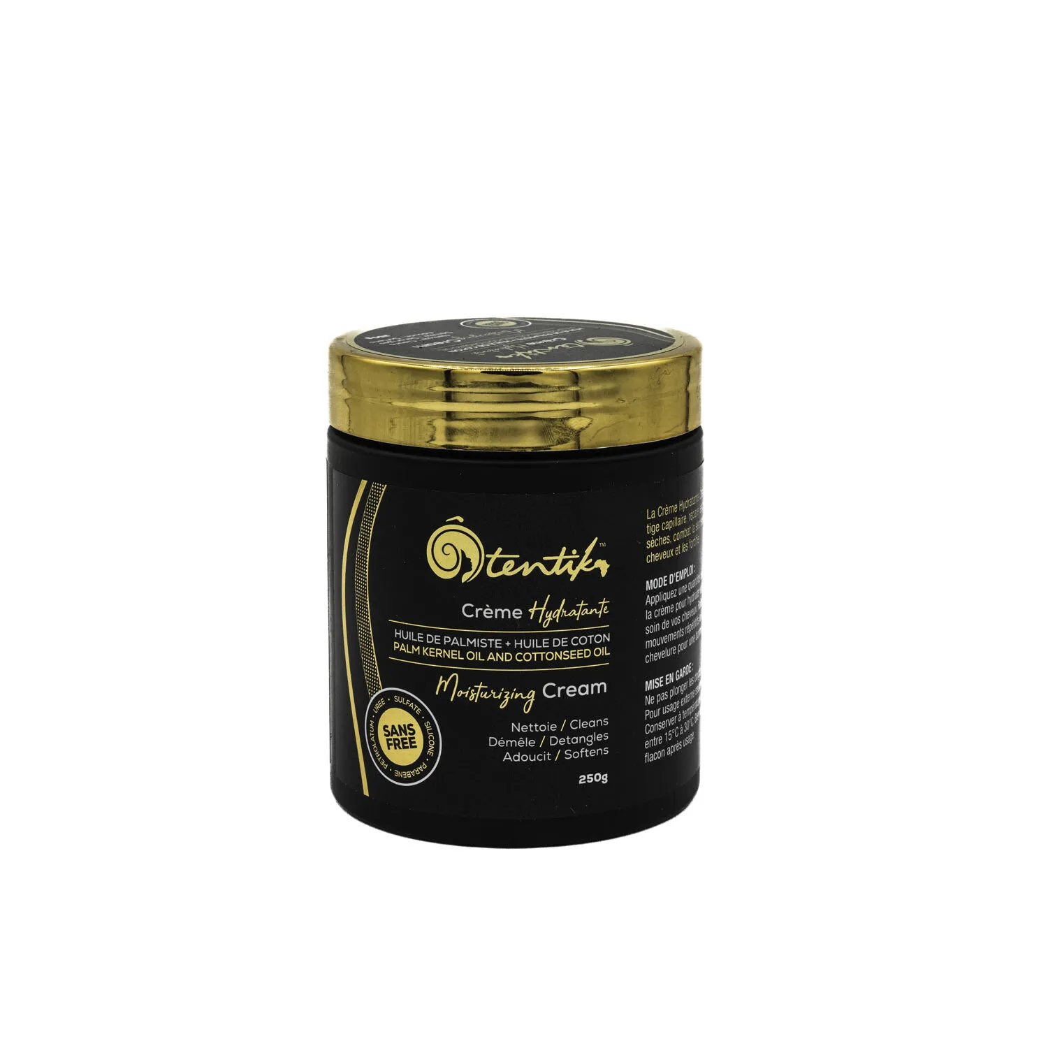 Crème Hydratante