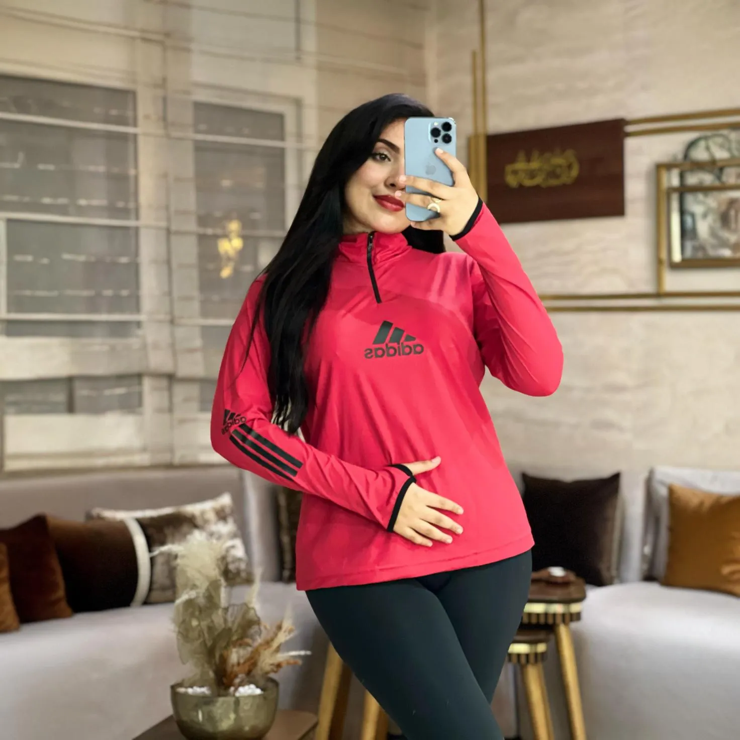 Ensemble  de Sport.2Pcs Femme - Adidas