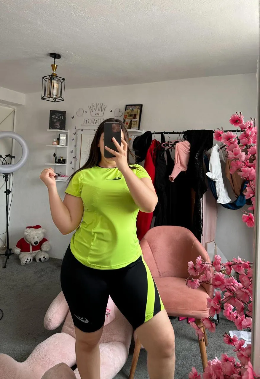  Ensemble de Sport Femme – Confort & Style au Quotidien