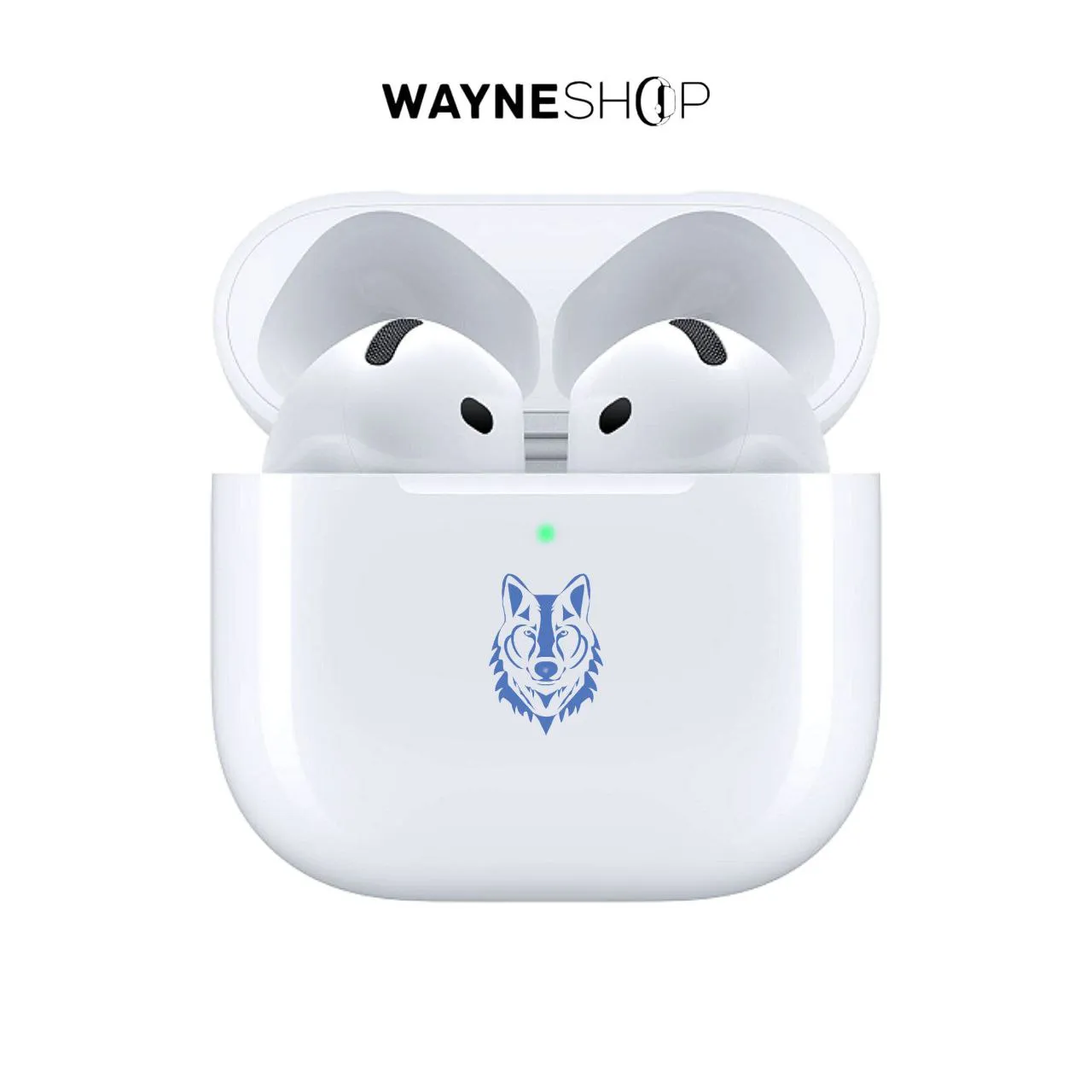 AirPods 4 BXO | WAYNESHOP™