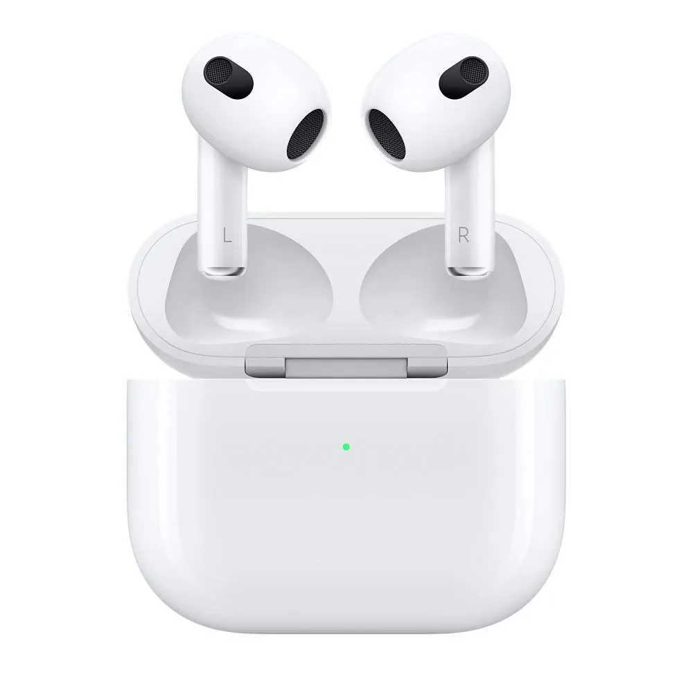AirPods 3 éme Génération Premium Qualité (mastercopy)