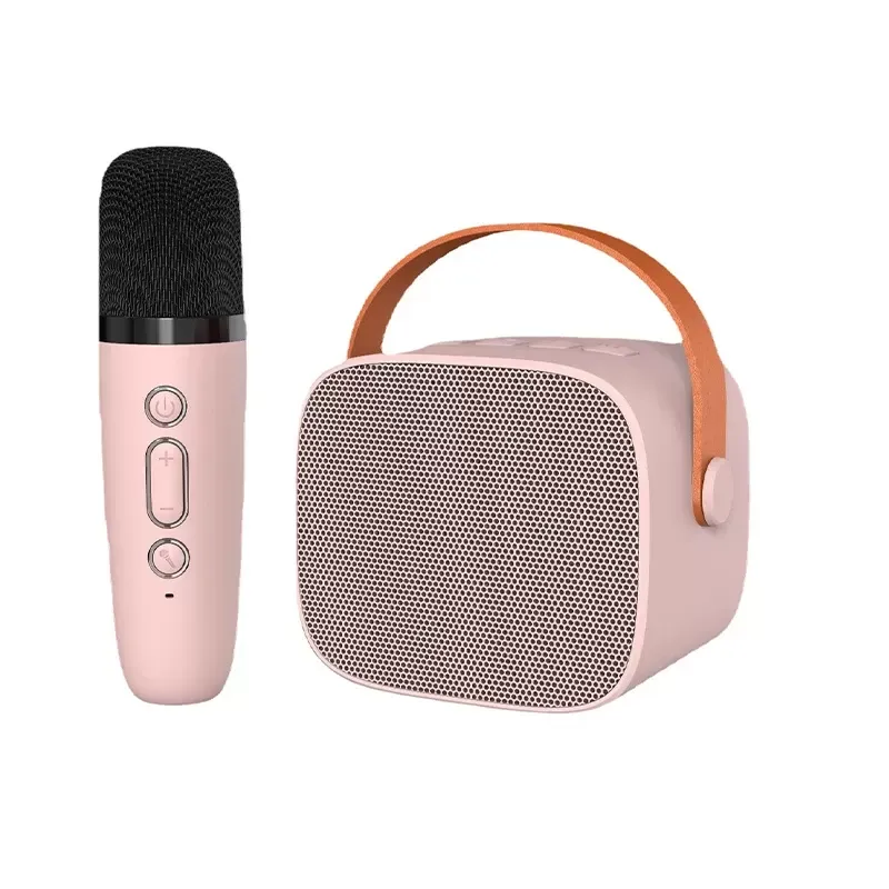 Haut-Parleur avec Microphone sans Fil Bluetooth
