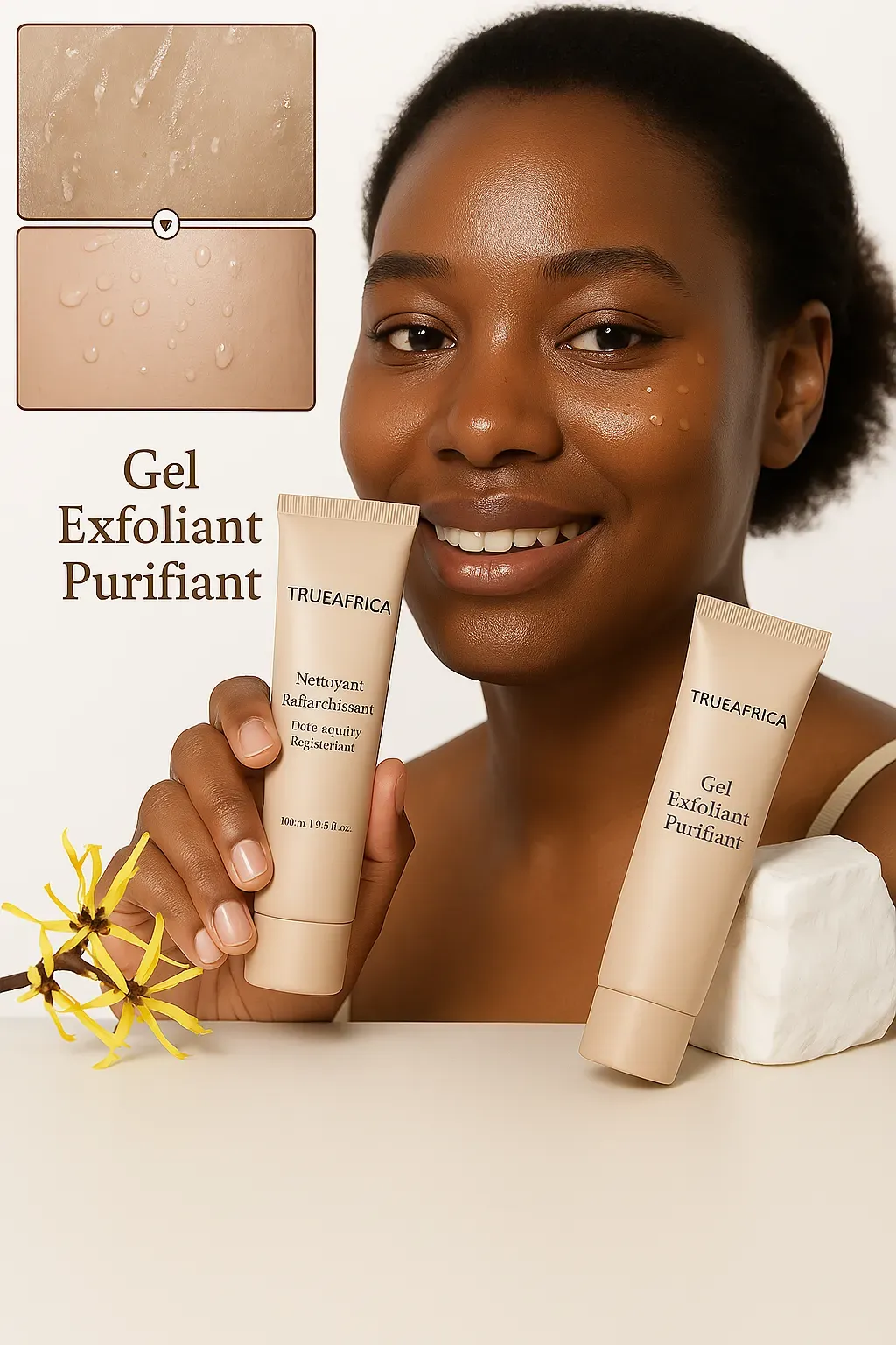  Gel Exfoliante 50% 𝐎𝐅𝐅🔥