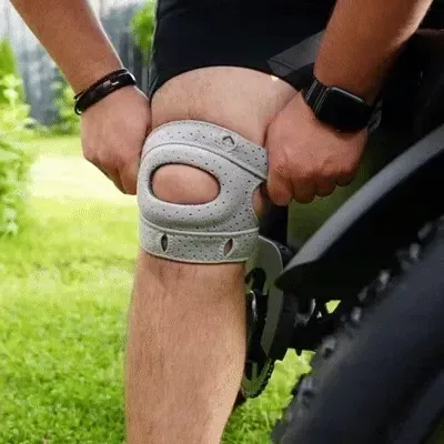 La Genouillère OrthoRotule™ Sofela