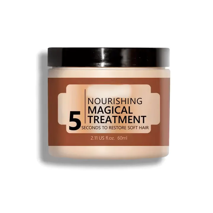 Masque traitant régénérant pour cheveux 5 SECONDS™