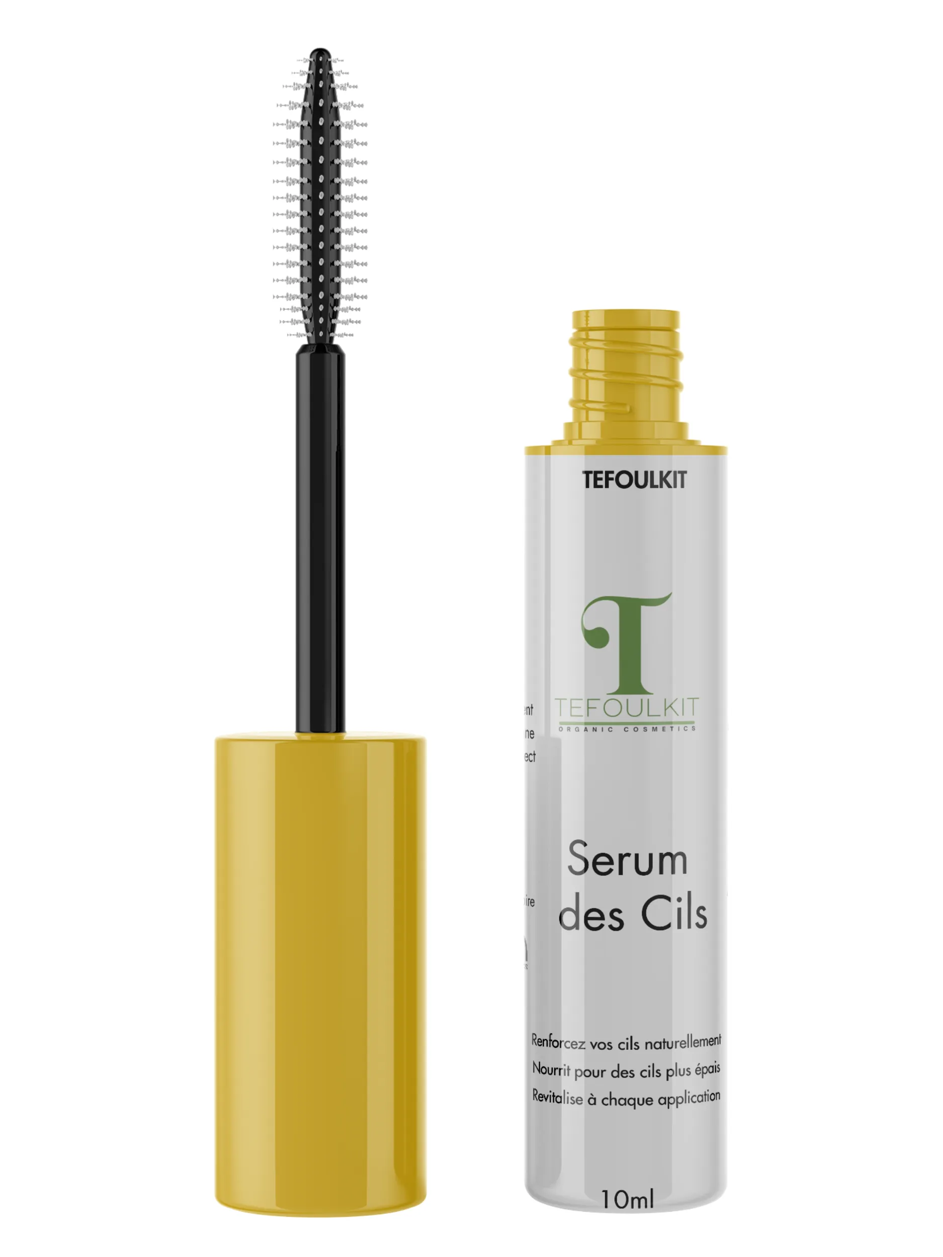 Sérum Cils 10ml