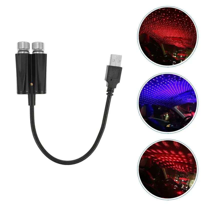 đ Mini Lampe LED Ciel ĂtoilĂ©