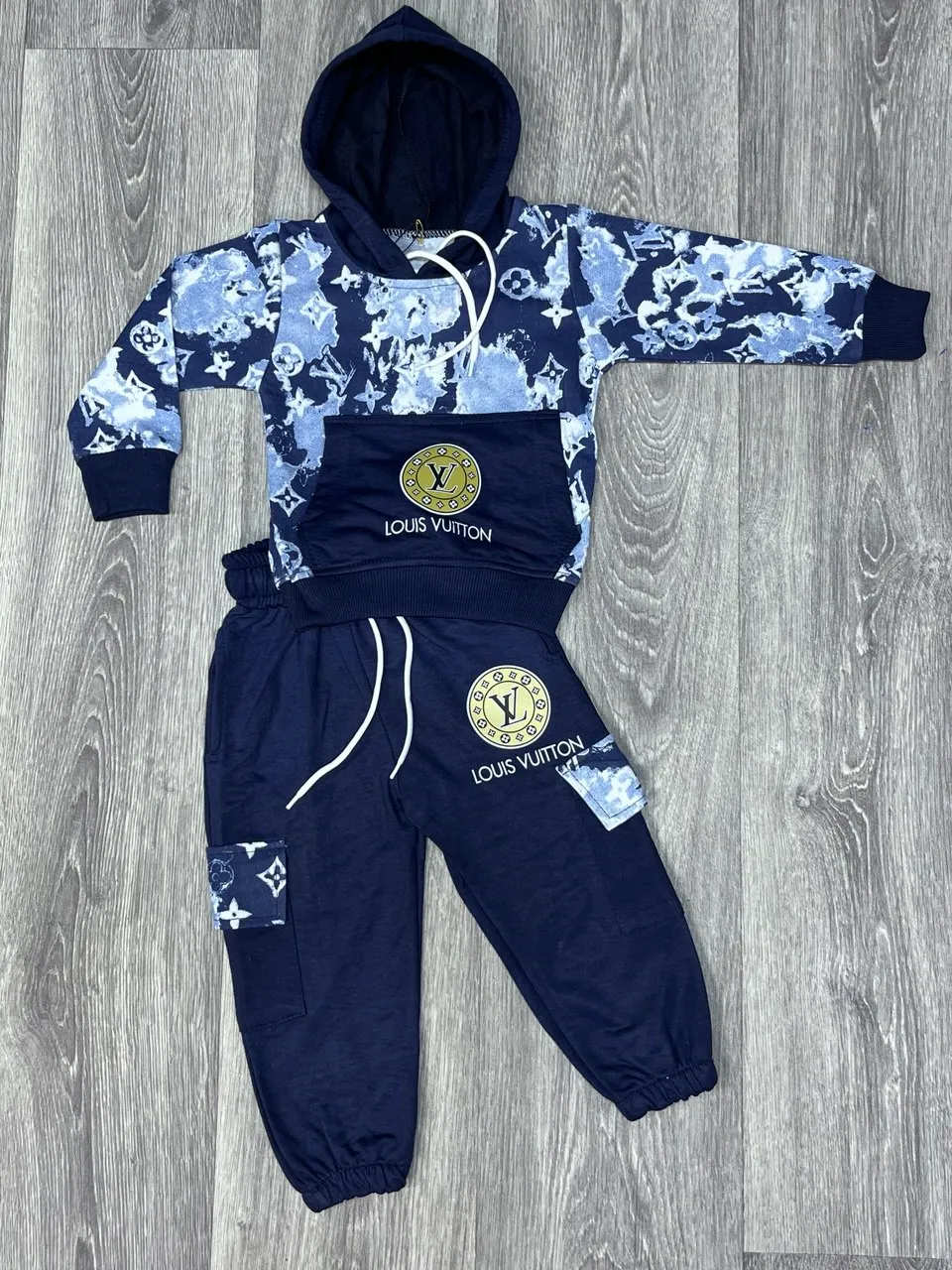 Ensemble LV 2pc pour Garçons