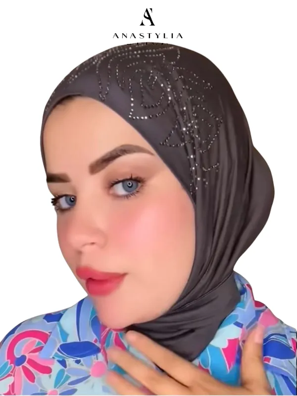 ✨Tabaqiya Strass – Brillance sur mesure, élégance personnalisée