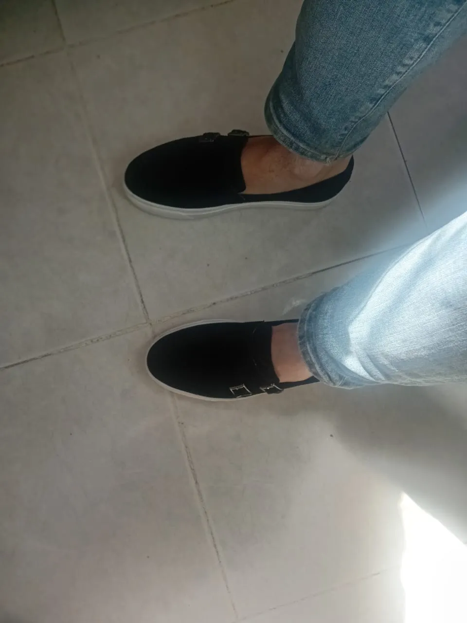 review