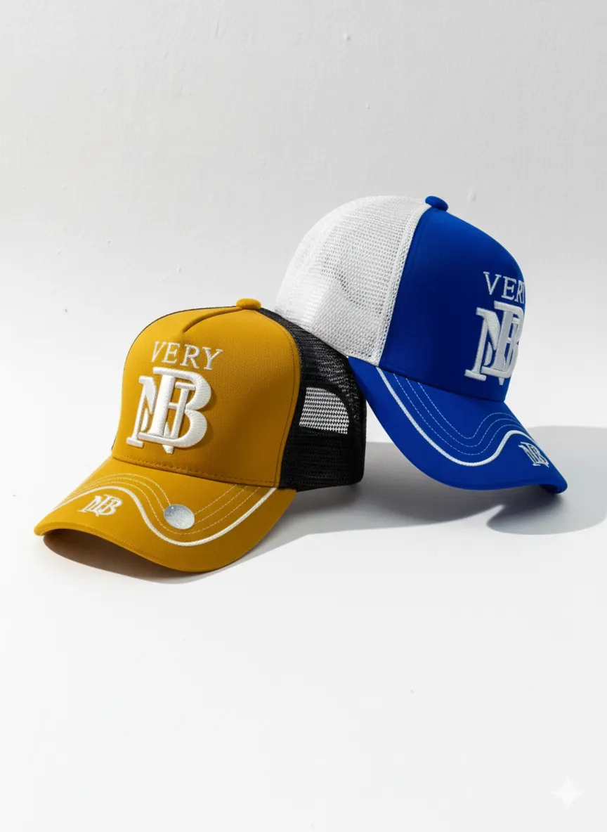 CASQUETTE STYLE UNIQUE™