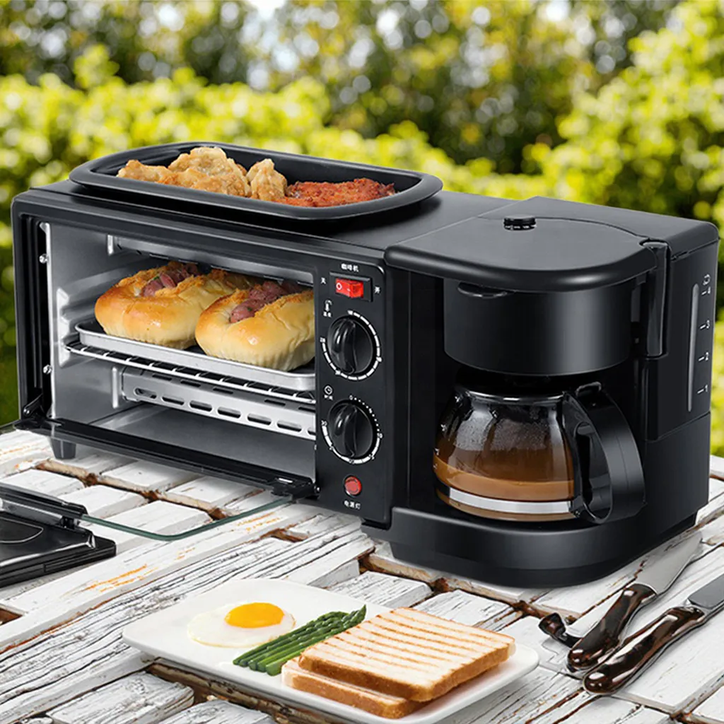 MACHINE PETIT DEJEUNER™