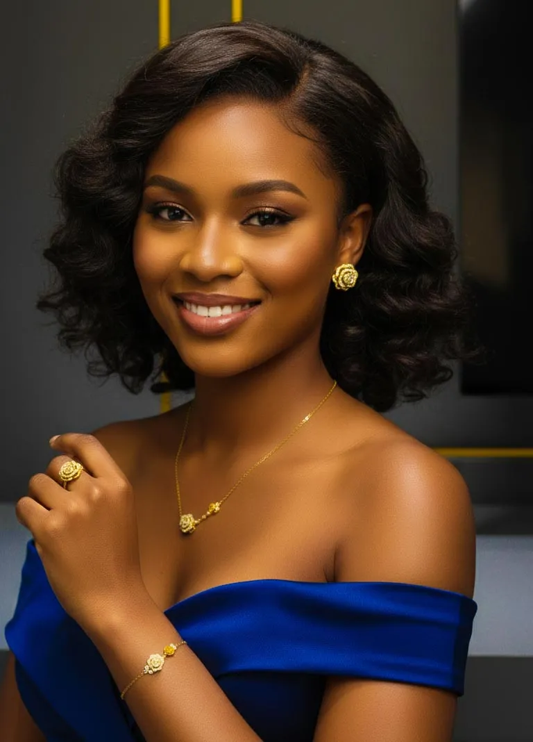 COFFRET BIJOUX DE LUXE – ÉDITION ÉLÉGANCE