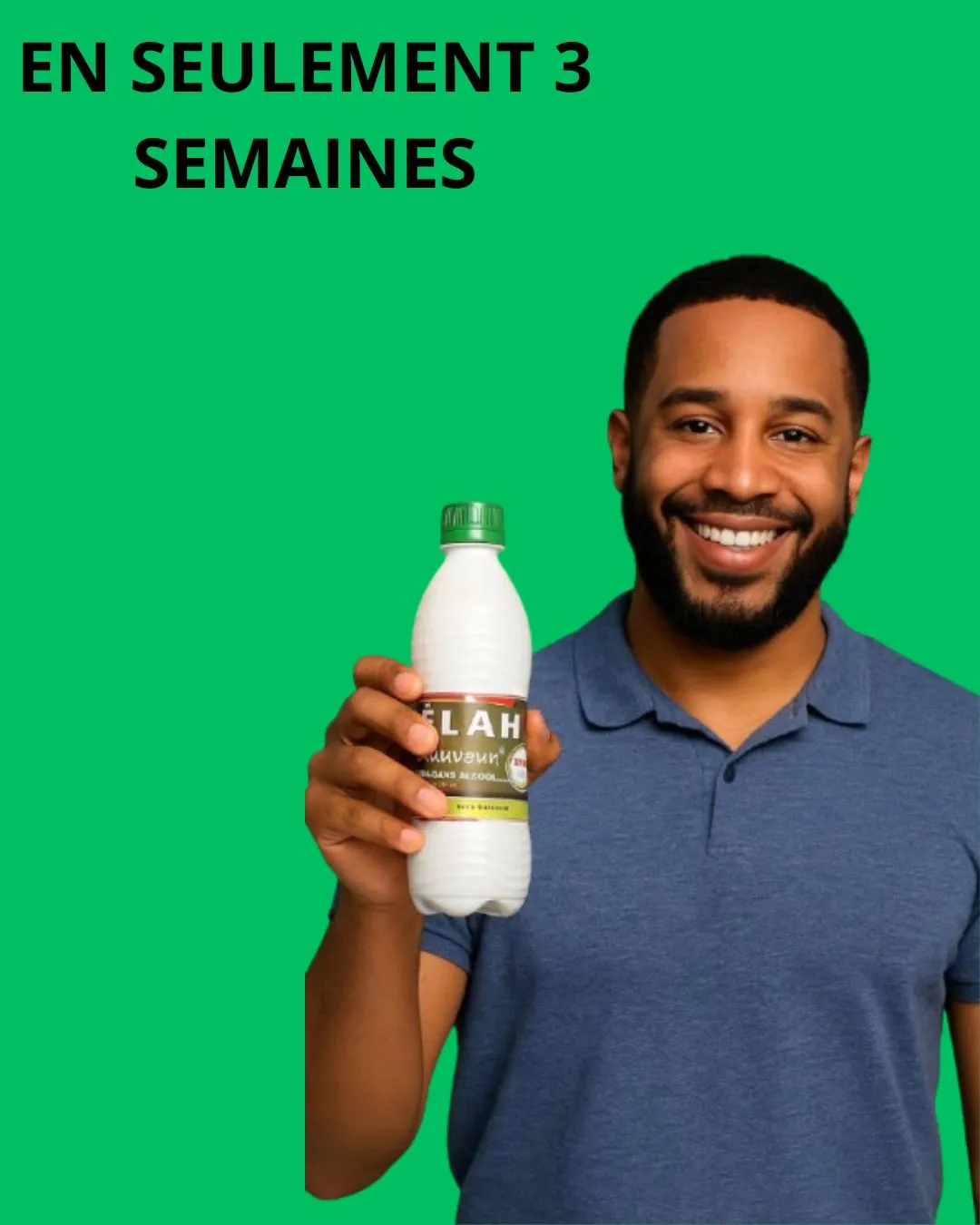 Sirop 100% Naturel
