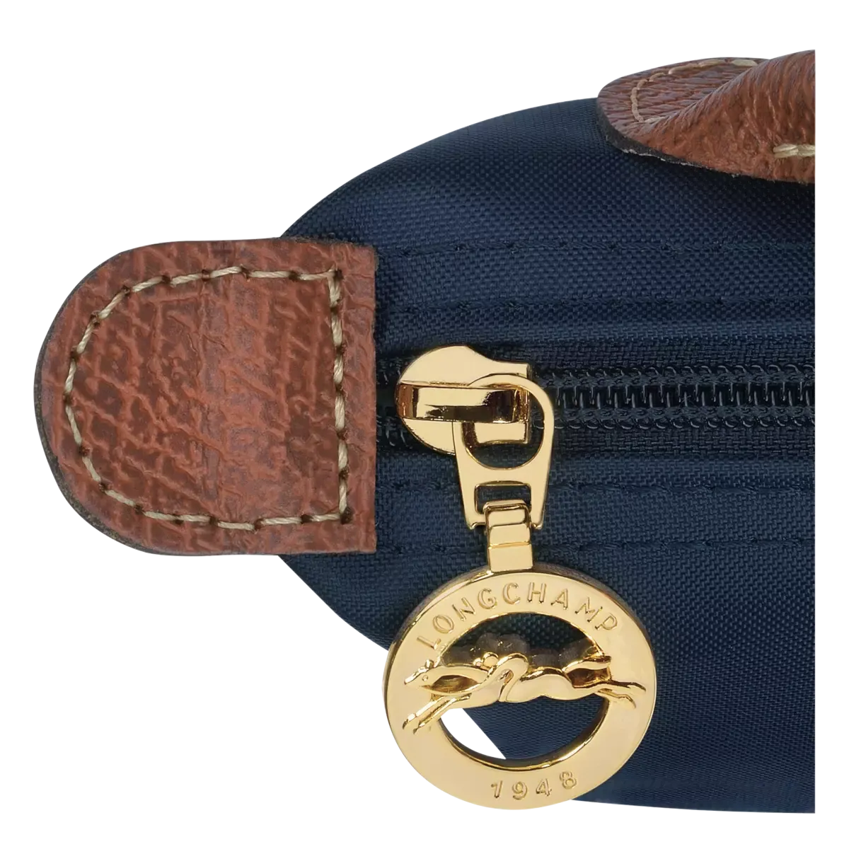 Sac LONGCHAMP XS | Blue nuit
