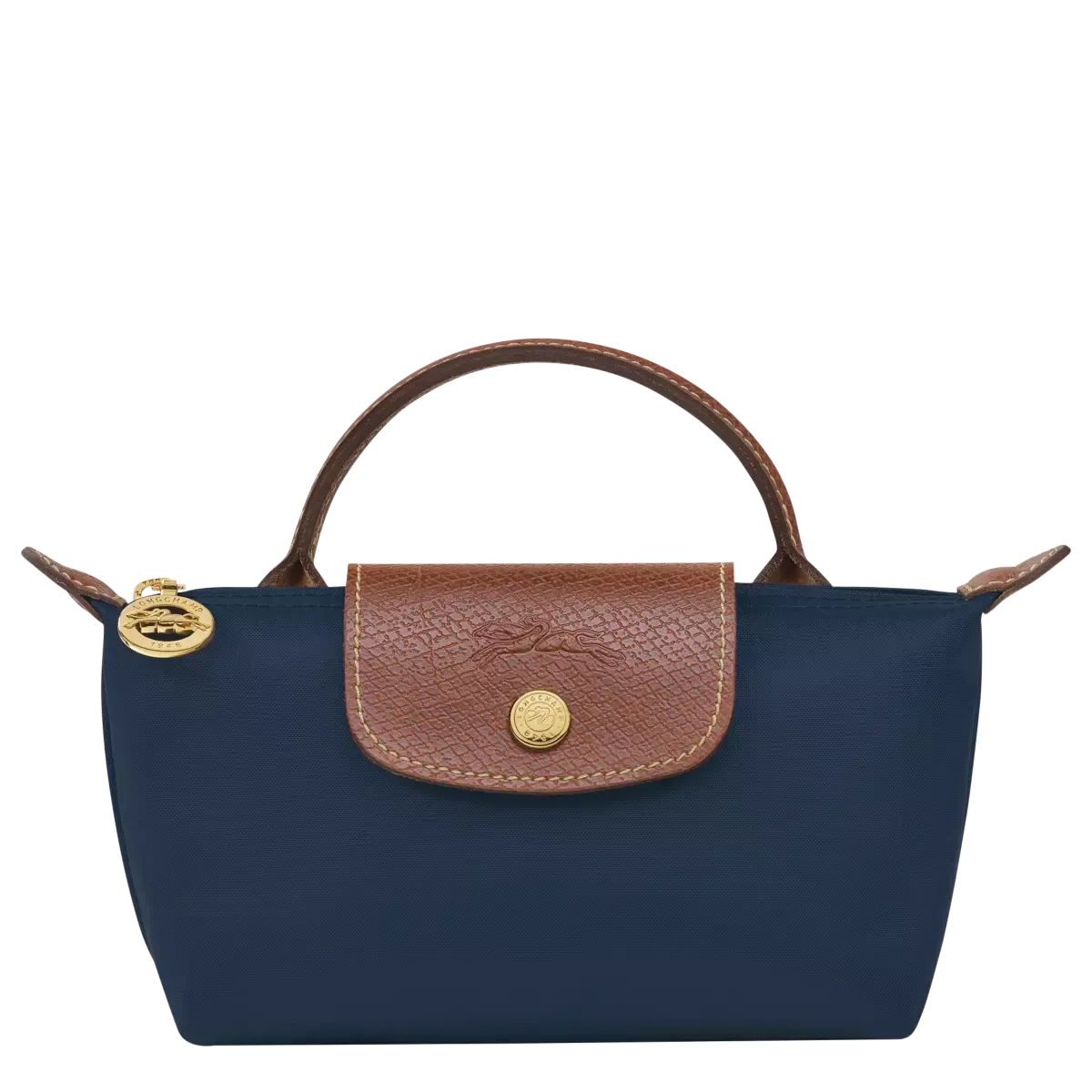 Sac LONGCHAMP XS | Blue nuit