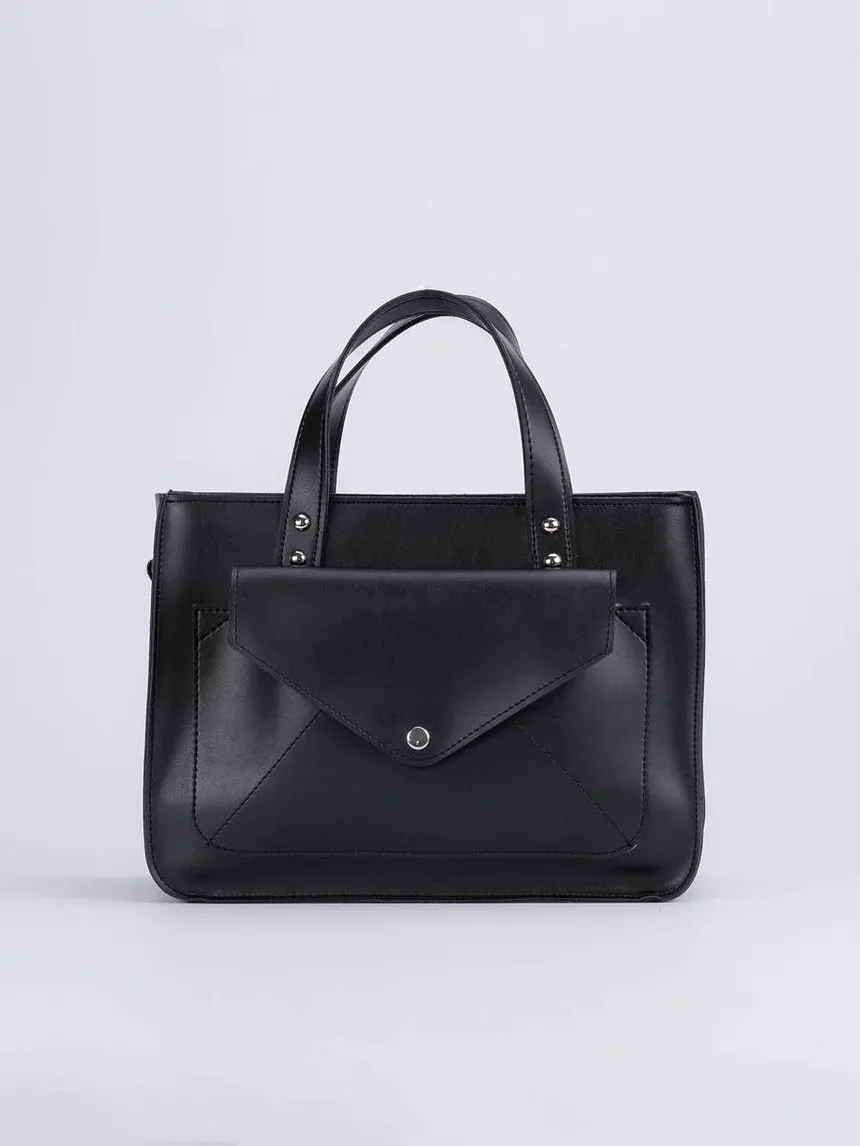 Sac VALERIA | Noir