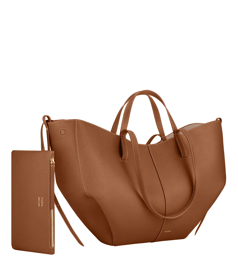 SAC Poléne avec Pochette intérieure 