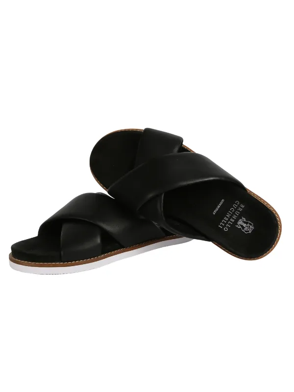 Sandales Brunello Cucinelli