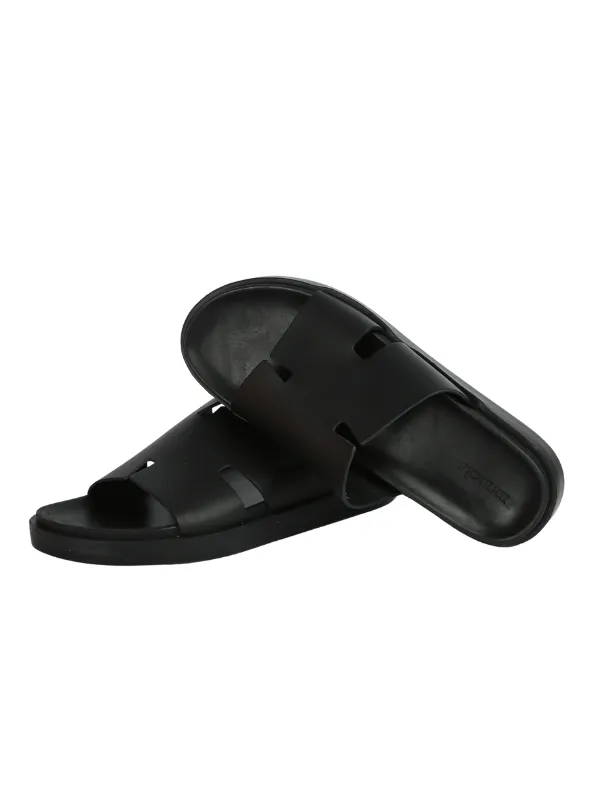 Sandales Hermès Simple