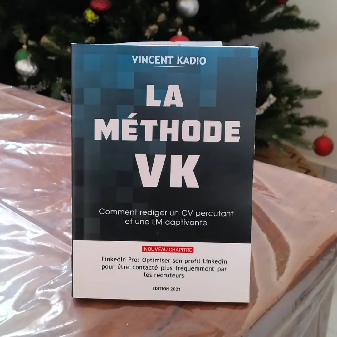 La Méthode VK