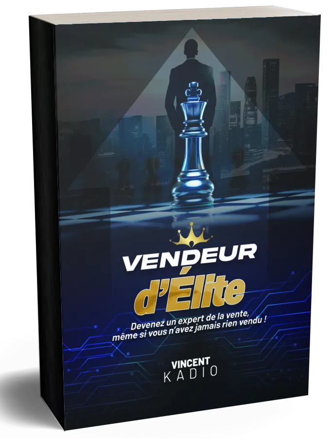Vendeur d'Elite