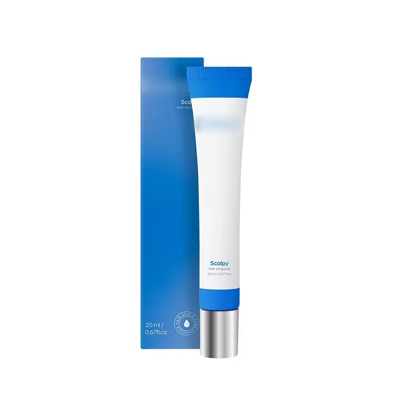 Sérum de croissance des cheveux du cuir chevelu REVOLUTIONNAIRE ( 1 Acheté = 1 Offert )