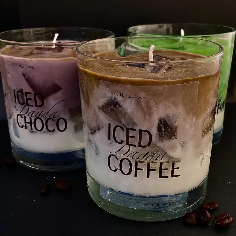 ICE DRINK